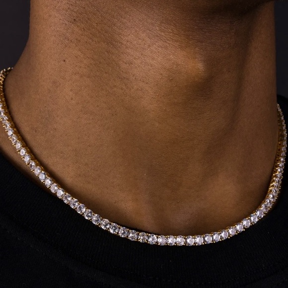 20 inch Tennis Chain